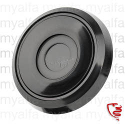 STEERING WHEEL CENTRE COVER...