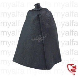 GEAR LEVER GAITER WITH...