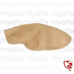 Manžeta páky ruční brzdy...