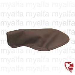 HANDBRAKE GAITER ALFA ROMEO...