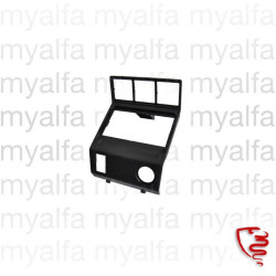 Panel spínače / popelník...