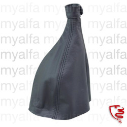GEAR LEVER GAITER ALFA...