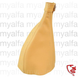 GEAR LEVER GAITER ALFA...