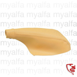 HANDBRAKE GAITER ALFA ROMEO...