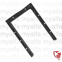 HANDBRAKE GAITER FRAME ALFA...