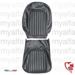 SEAT COVER ALFA ROMEO...