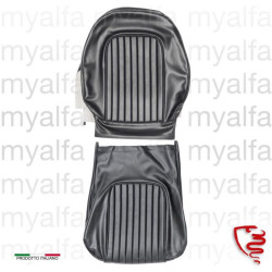 SEAT COVER ALFA ROMEO...