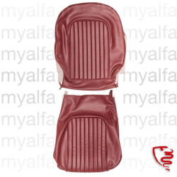 SEAT COVER ALFA ROMEO...