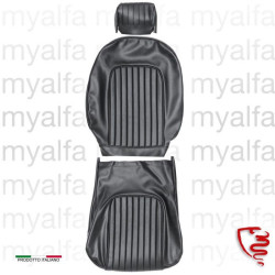 SEAT COVER ALFA ROMEO...