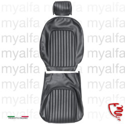 SEAT COVER ALFA ROMEO...