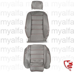 SEAT COVER ALFA ROMEO...