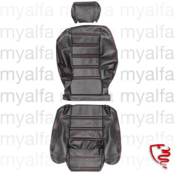 SEAT COVER ALFA ROMEO...