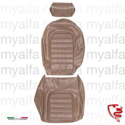 SEAT COVER ALFA ROMEO...