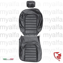 SEAT COVER ALFA ROMEO...