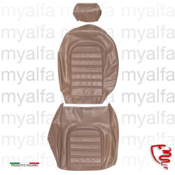 SEAT COVER ALFA ROMEO...