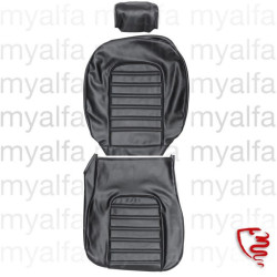 SEAT COVER ALFA ROMEO...