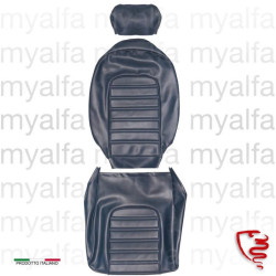 SEAT COVER ALFA ROMEO...