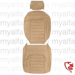 SEAT COVER ALFA ROMEO...