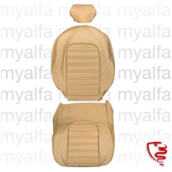 SEAT COVER ALFA ROMEO...