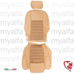 SEAT COVER ALFA ROMEO...