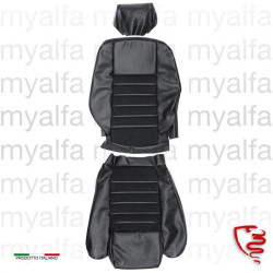 SEAT COVER ALFA ROMEO...