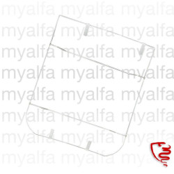 SEAT FOAM WIRE FRAME ALFA...