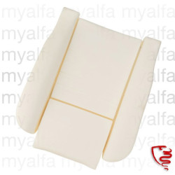 SEAT FOAM ALFA ROMEO SPIDER...