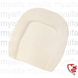 BACK REST FOAM ALFA ROMEO...
