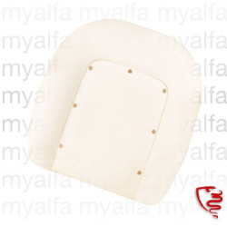 BACK REST FOAM ALFA ROMEO...