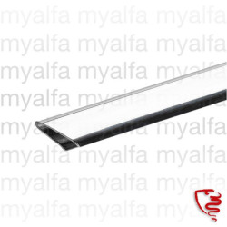 UPPER CHROME TRIM FOR INNER...