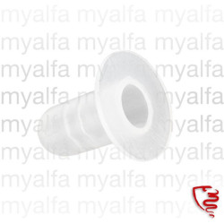 CLIP RECEIVER FOR RETAINING...