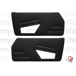 Sada vnitřních panelů dveří...