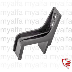 Horní držák kapsy dveří...