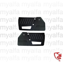 SET INNER DOOR TRIM PANELS...