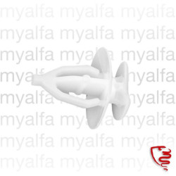 Spona pro vnitřní panel...