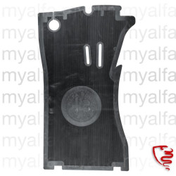 RUBBER FLOOR MAT ALFA ROMEO...