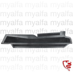 RUBBER MAT INNER SILL ALFA...