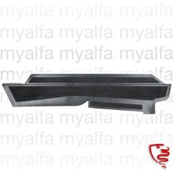 RUBBER MAT INNER SILL ALFA...
