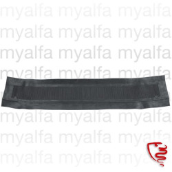 Gumový koberec kufru zadní...