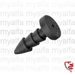 CLIP FOR TRUNK RUBBER MATS...