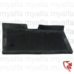 RUBBER MAT TRUNK ALFA ROMEO...
