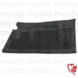 RUBBER MAT TRUNK ALFA ROMEO...