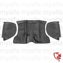 REAR SHELF VINYL COVER ALFA...