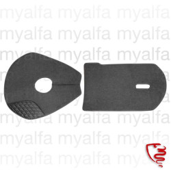 TRANSMISSION TUNNEL MAT SET...