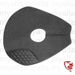 TRANSMISSION TUNNEL MAT SET...