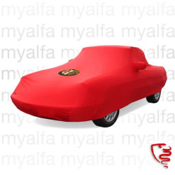 CAR COVER ALFA ROMEO SPIDER...