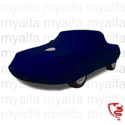 CARCOVER ALFA ROMEO SPIDER...