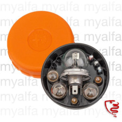 REPLACEMENTS BULBS BOX...