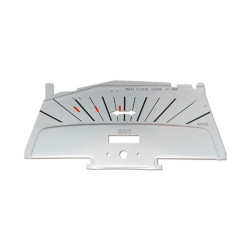 base odometer Fiat 500 L