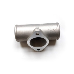 water housing Fiat 124 -...